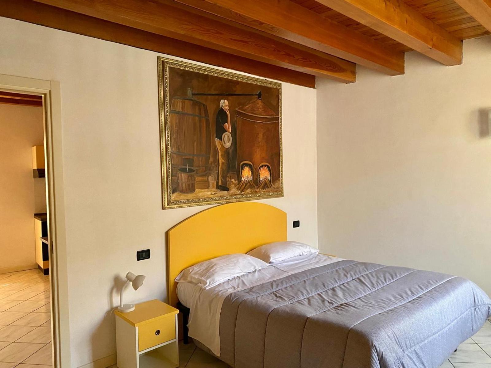 Agriturismo Rocca Dei Marchesi Sabbio Chiese Exterior foto